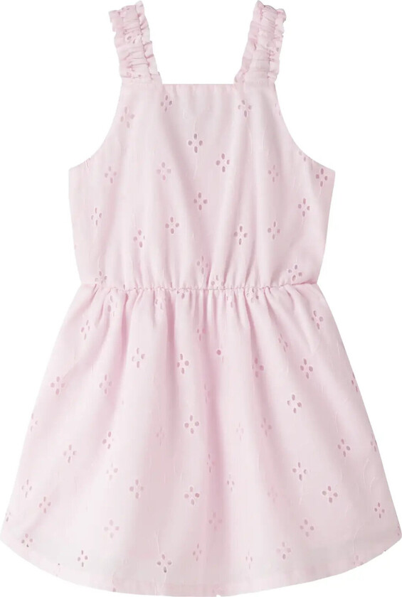 Nmfvioleta Strap Dress - Pink - 92