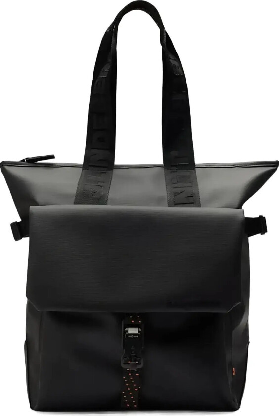 Donovan Tote - Black - ONE SIZE