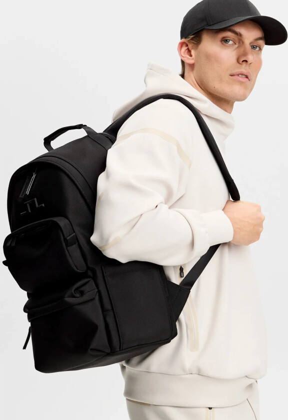 Cooper Daypack - Black - ONE SIZE