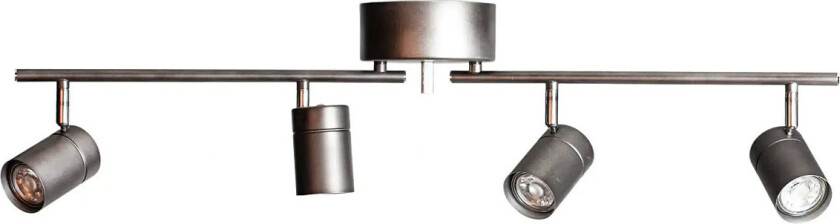 Spotlight Correct - Grey - 17.5C83CM