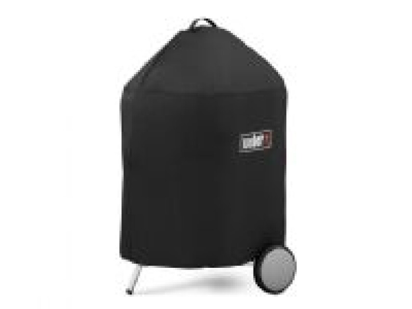 7143, Overtrekk, Sort, Polyester, Weber, 635 mm, 685,8 mm