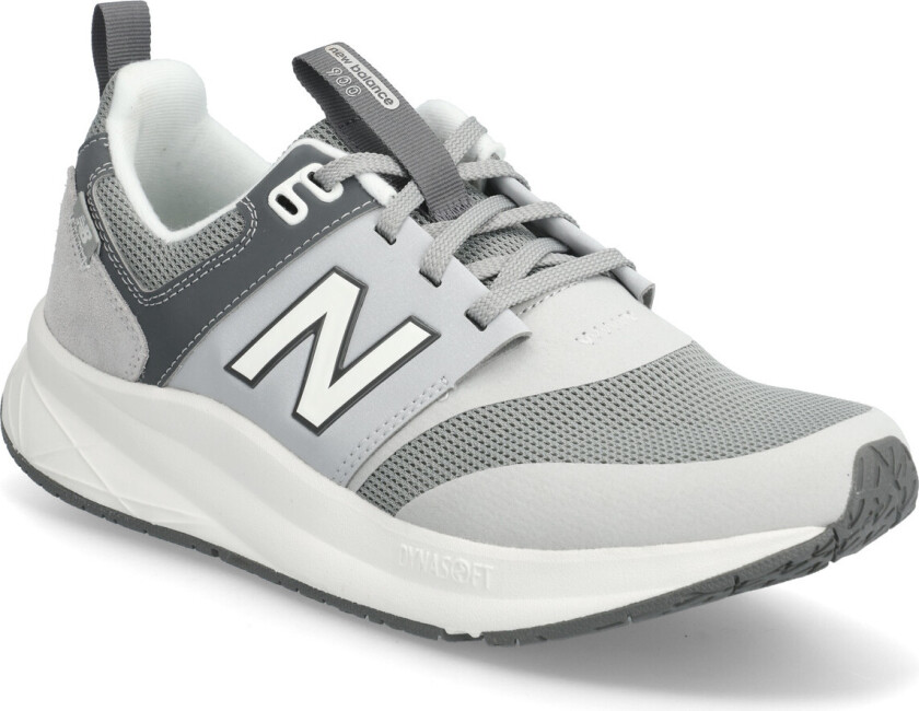 Dynasoft Ua900 V2 - Grey - 44