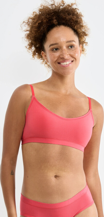 Sloggi Free Evolve P - Pink - 2