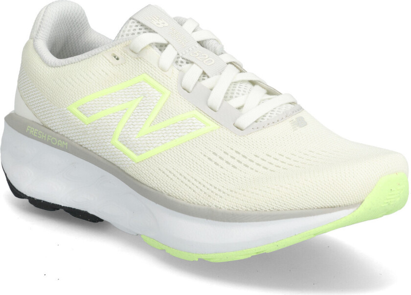 Freshfoam 520 V9 - Cream - 35