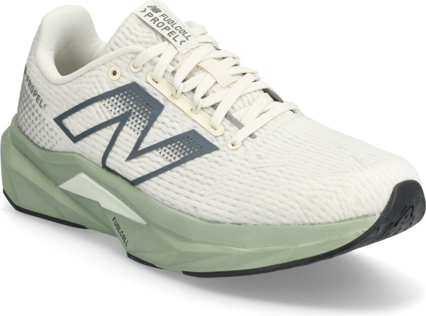 Fuelcell Propel V5 - Cream - 46.5