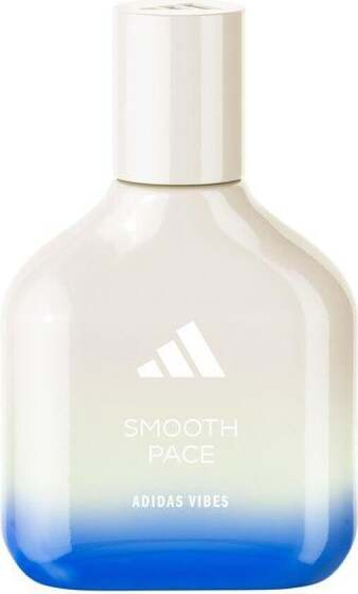 Vibes Smooth Pace EdP - 50 ml
