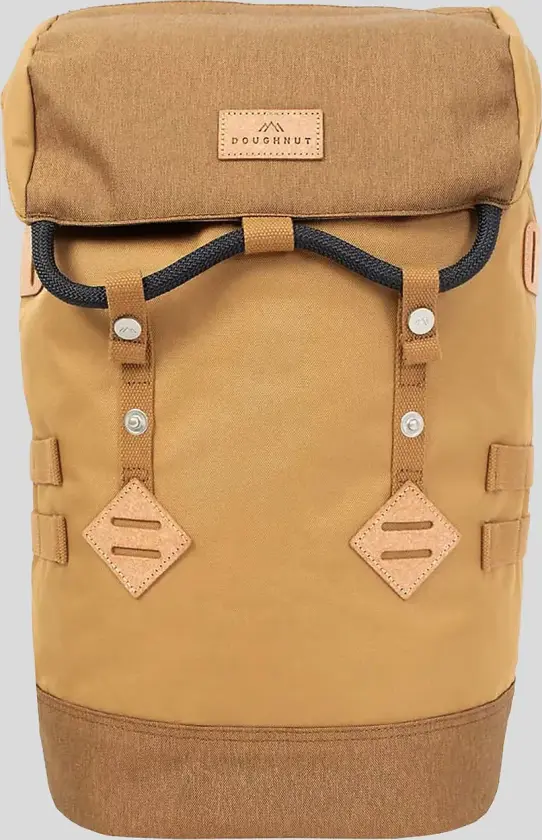 Colorado Ryggsekk brun