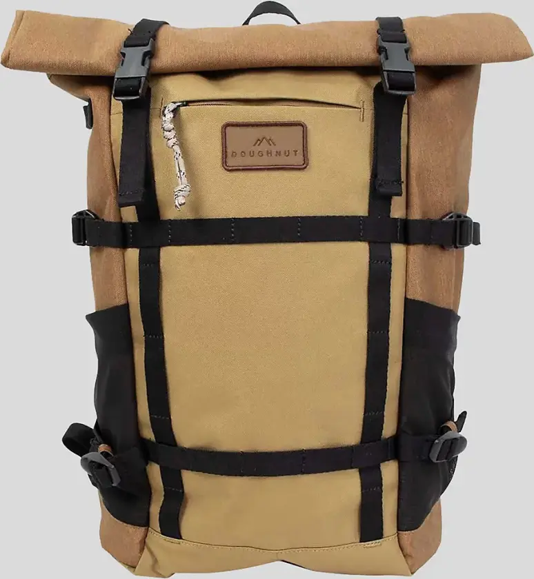 Paratrooper Ryggsekk brun