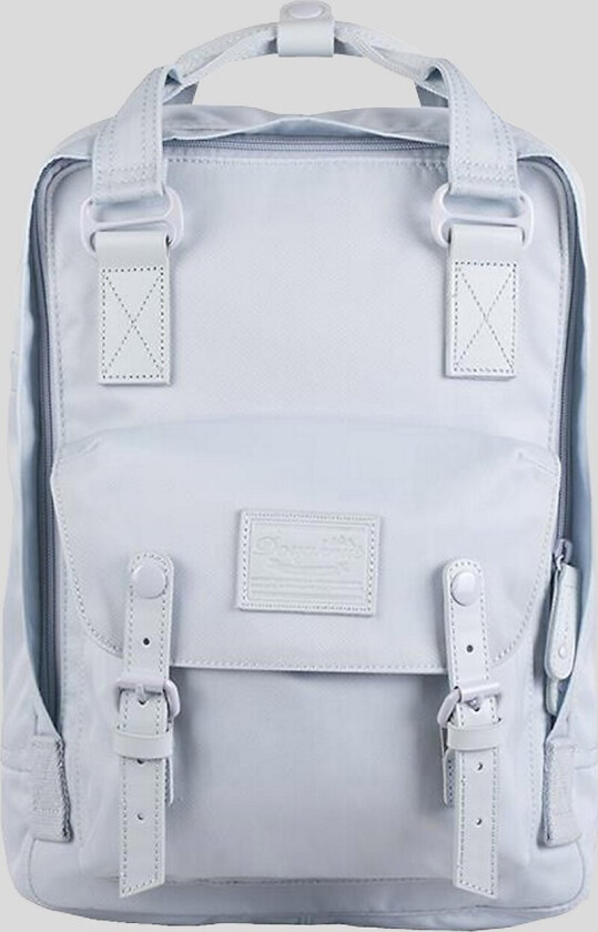 Macaroon Ryggsekk blå