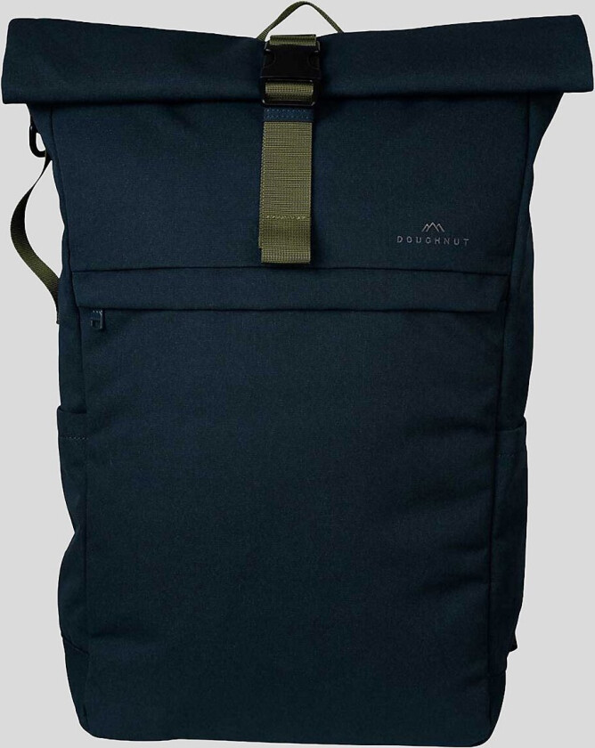 Jetpack Ryggsekk blå