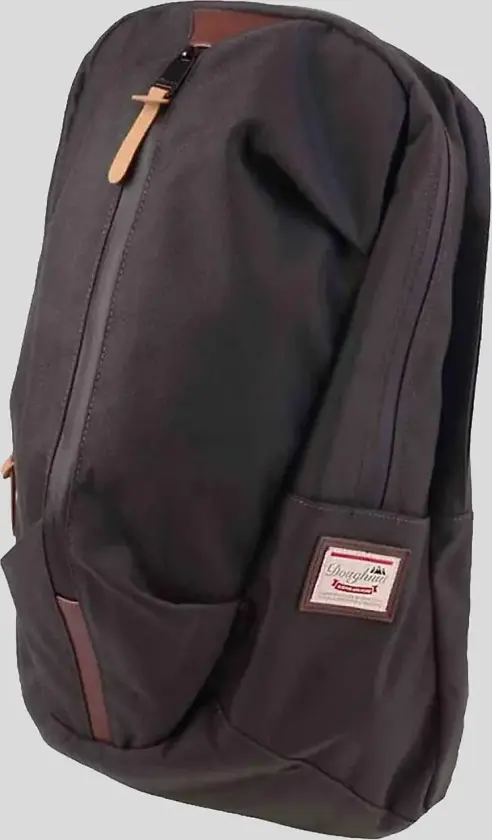 Eagle Cordura Ryggsekk grå