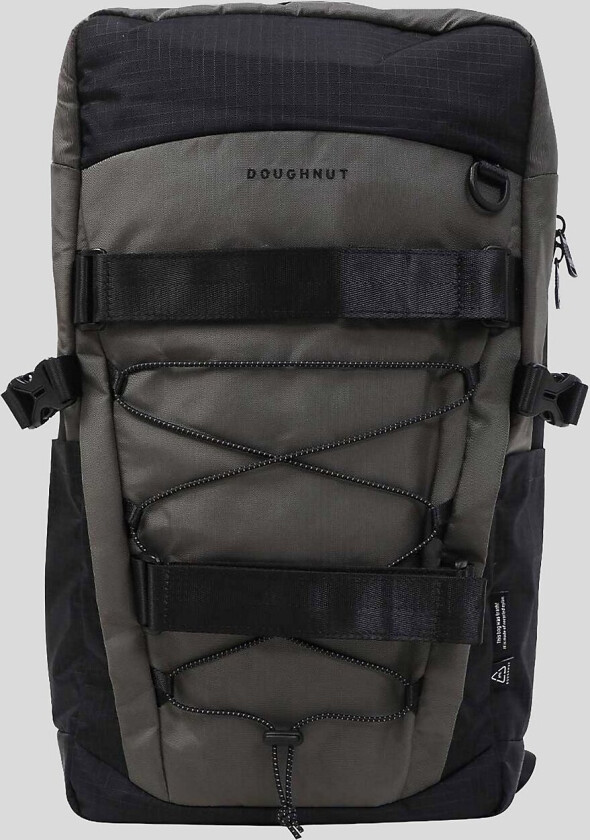 Roaming Ryggsekk grå