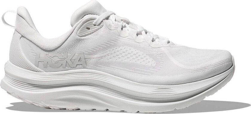 W KAWANA 3 White / White, EU 36