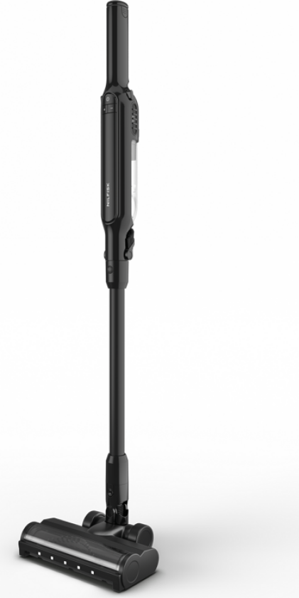 Move Black Trådløs Støvsuger