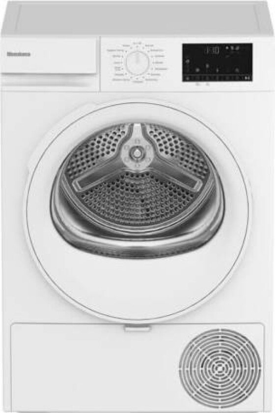 BT10M54W Tørketromler