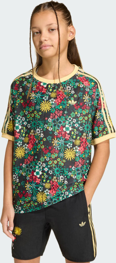 adidas Originals x Liberty London T-SKJORTE