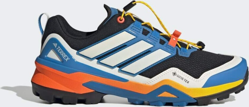 Terrex Skychaser Gore-tex Hiking Shoes, størrelse 46