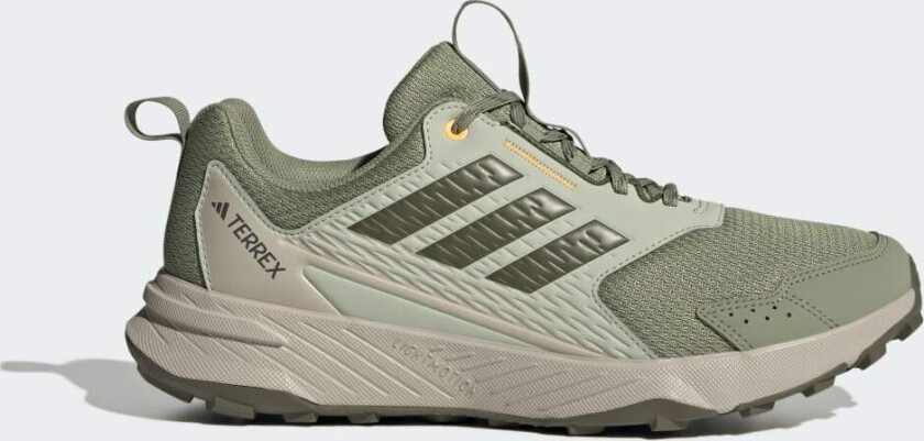 Tracefinder Trail Running Sko