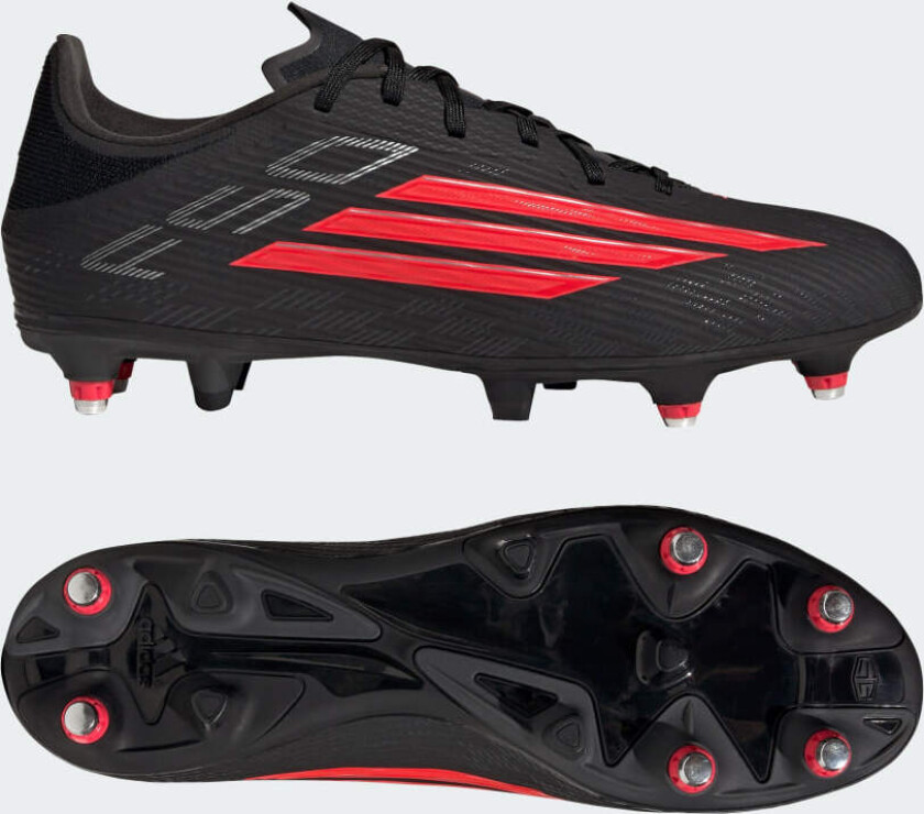 F50 LEAGUE Soft Ground Fotballsko
