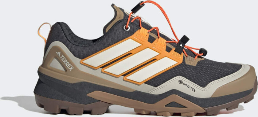 Terrex Skychaser Gore-tex Hiking Shoes, størrelse 45⅓