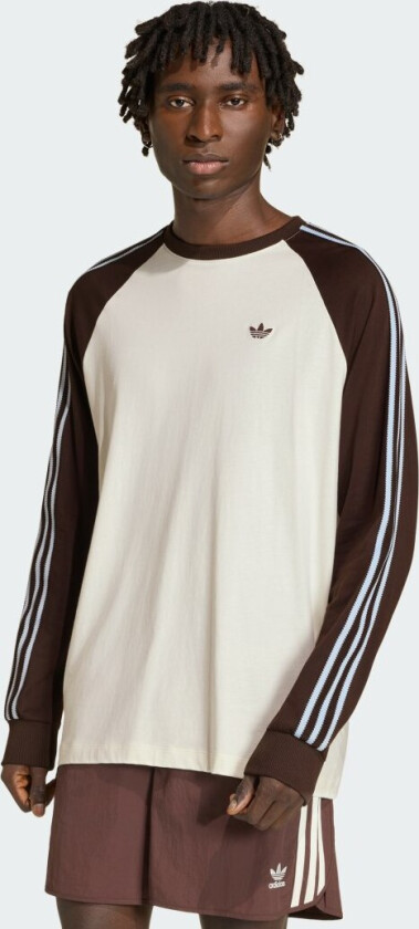 BRITCORE LANGERMET CALI T-SKJORTE