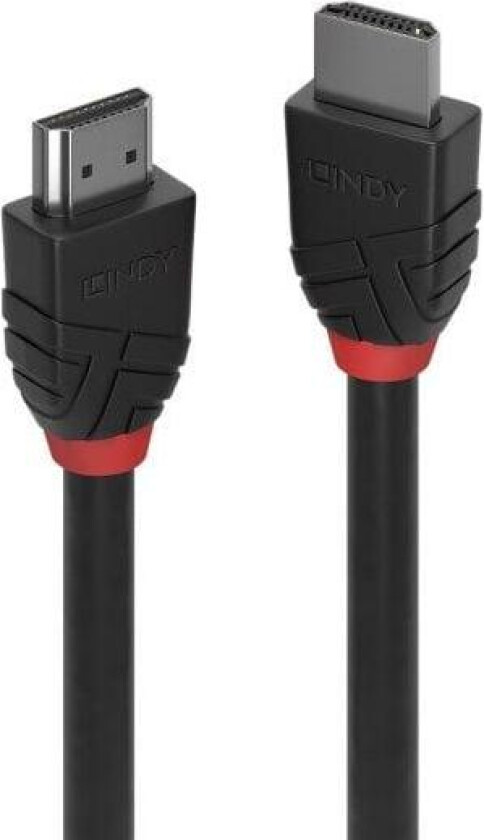 HDMI Kabel LSZH 4K60Hz, Halogenfrei, 7,5m