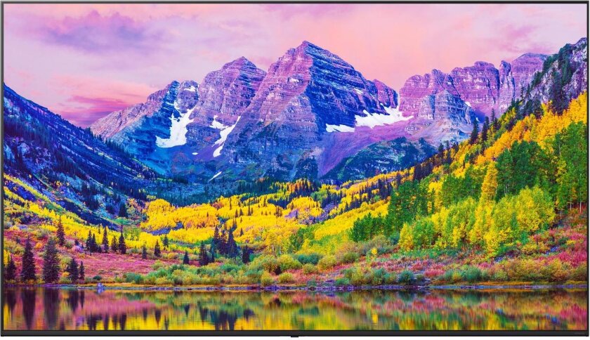75UK762H0LB 75inch Smart UHD Hotel TV