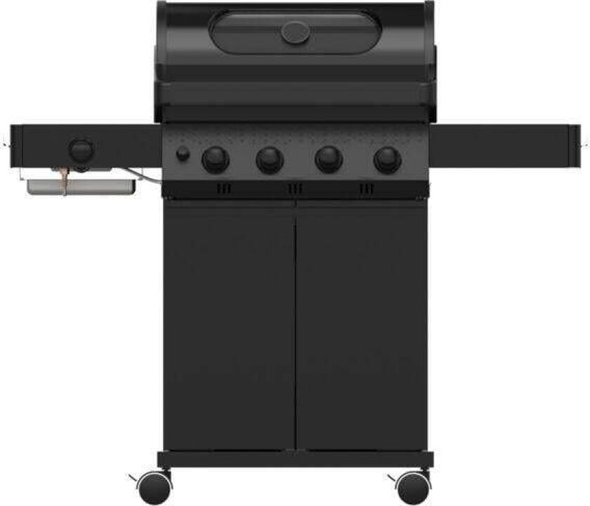 Performance III Pro 4.1S gassgrill