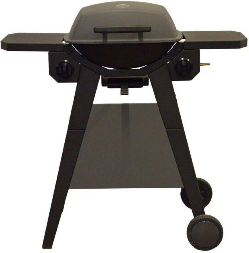 Nordic Season Trail 2B gassgrill