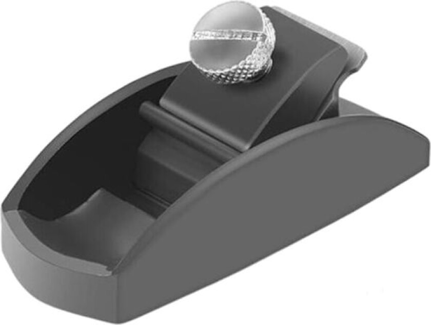 Bilde av Minihøvel, Liten Lett Justerbar Høvel, Trebearbeiding