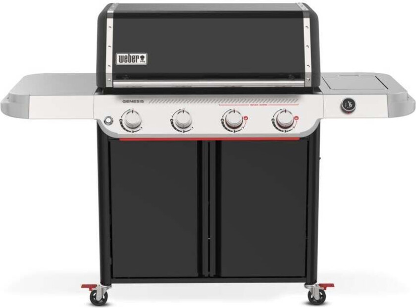 Weber Genesis EX-425W gassgrill
