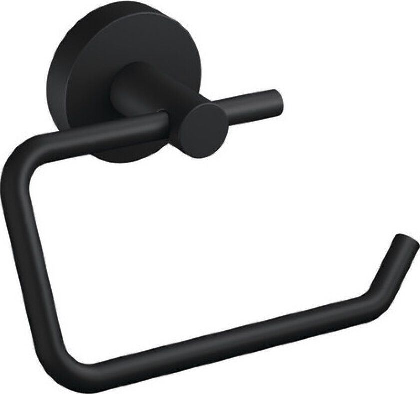 Moon dorullholder, sort