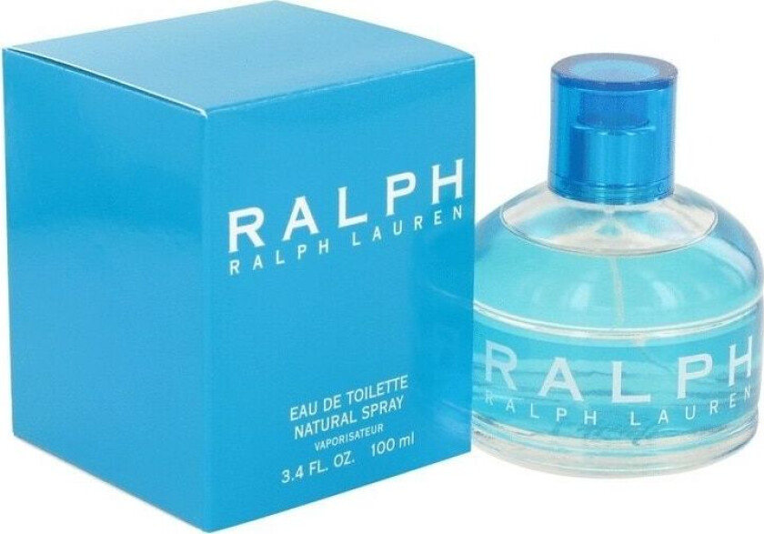 Ralph edt 100ml kvinne