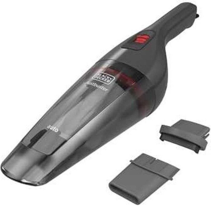 Håndholdt Støvsuger NVB12AVA-XJ