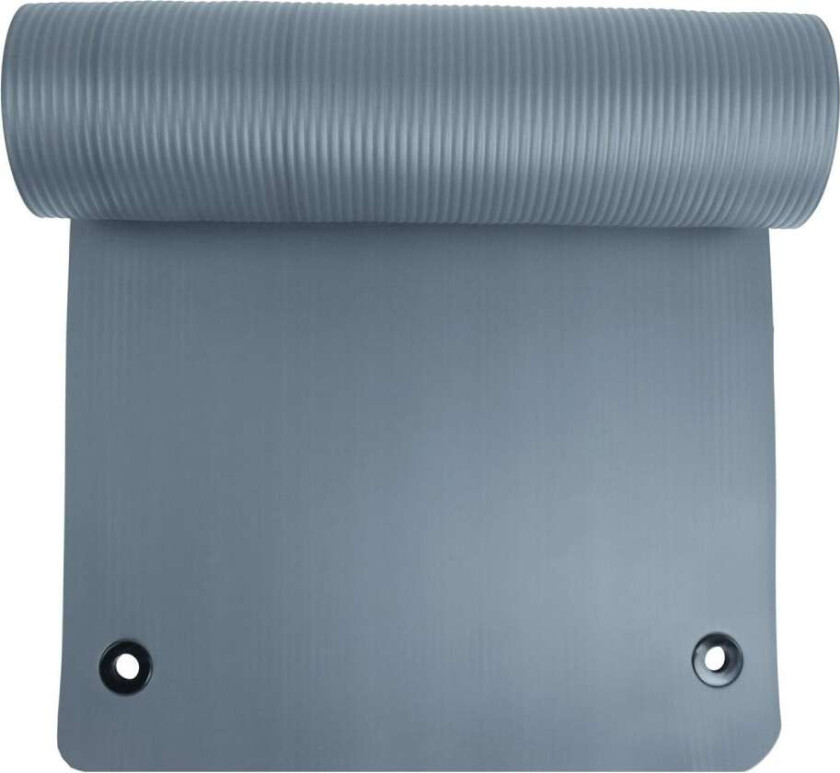 Odin Treningsmatte 183 x 61 x 1,5 cm Grå m. Opphengshull