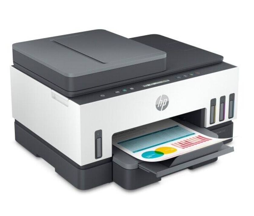 Hp Smart Tank 7305 A4 Alt-i-ett