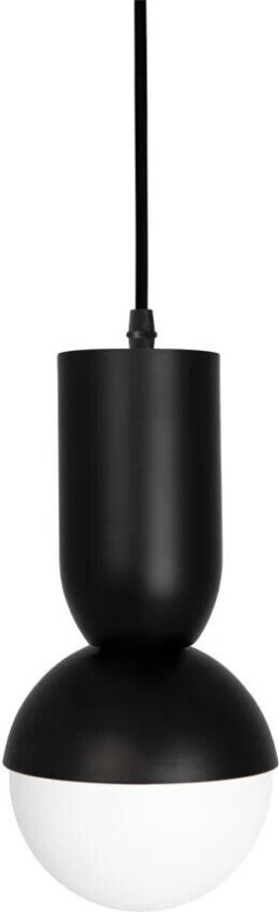 Nero Mini takpendel sort