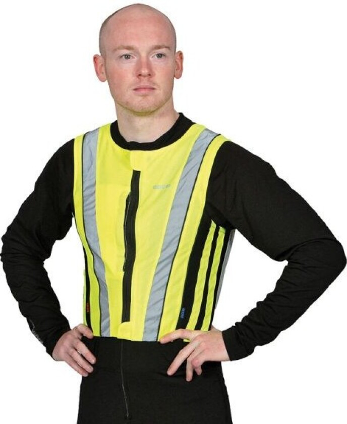 Bilde av OF399 Refleksvest
