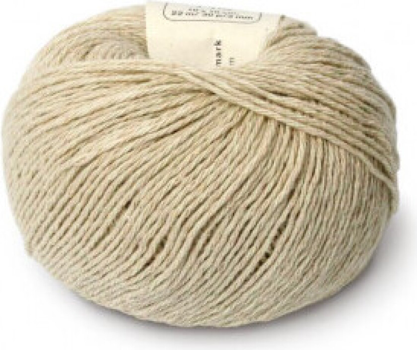 Â BC Garn Allino Unicolor 04 Beige