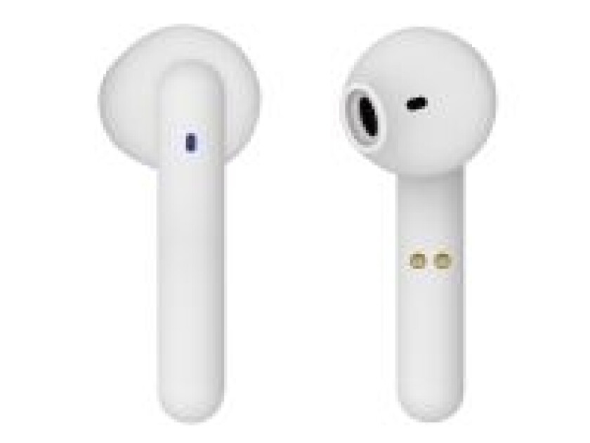 Urban Pair - true wireless earphones with mic