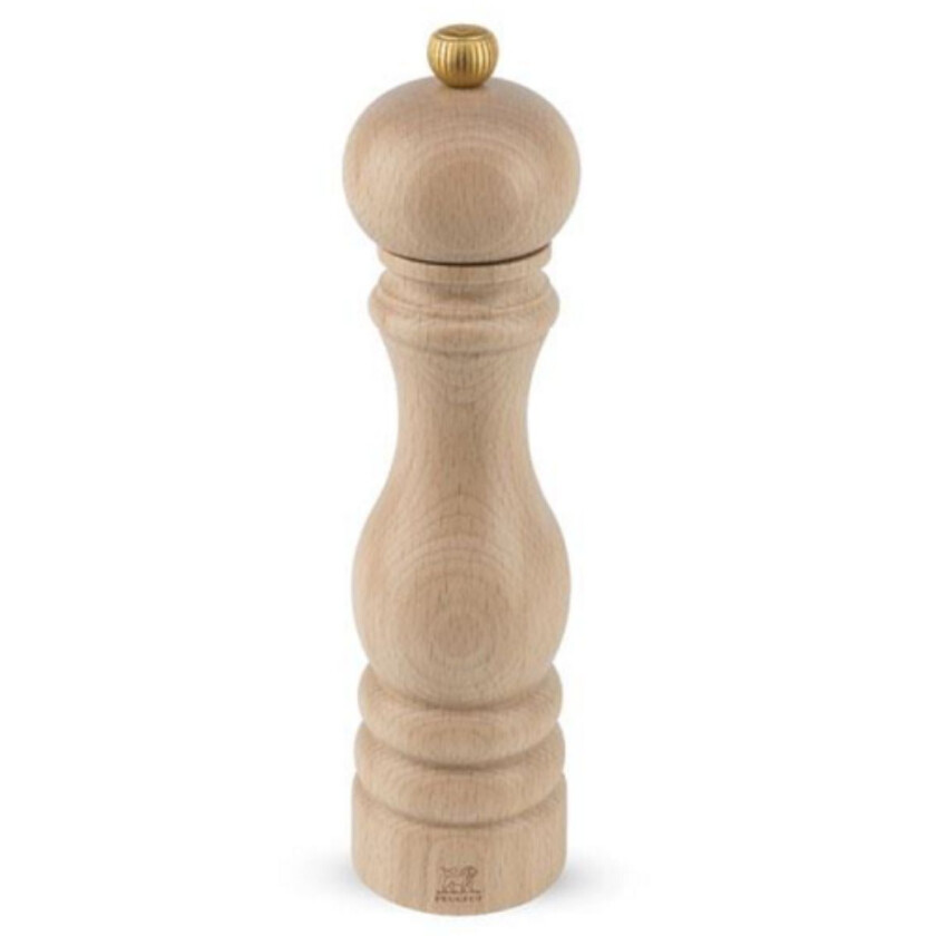 Salt grinder Paris 22 cm Natural Oak