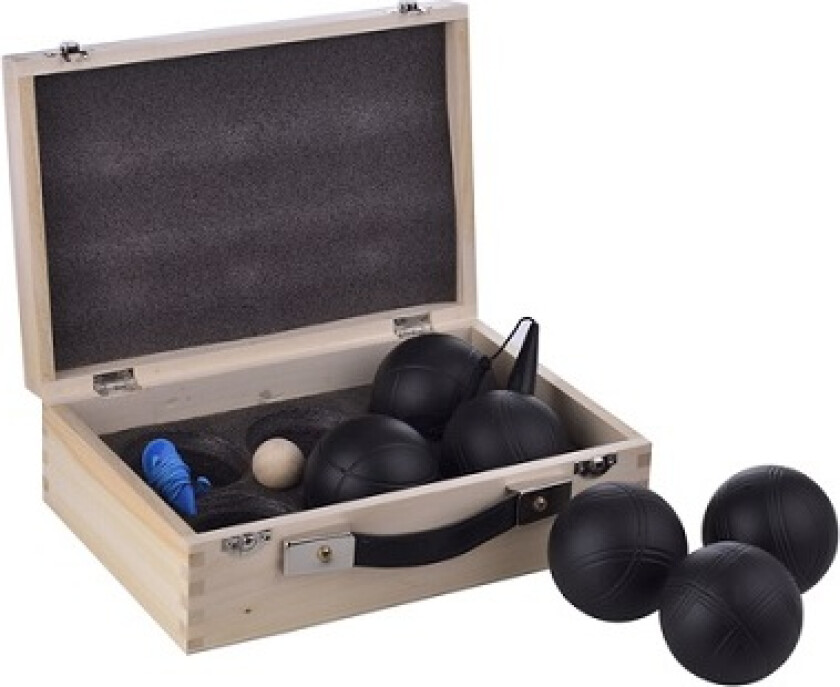 Petanque Sett Sort