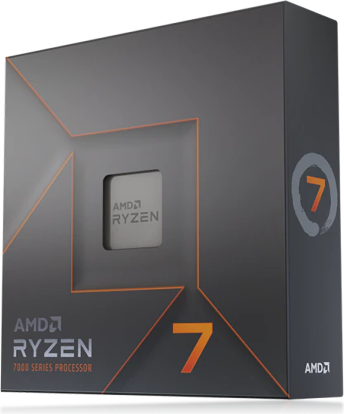 Ryzen 7 7700 MPK Processor