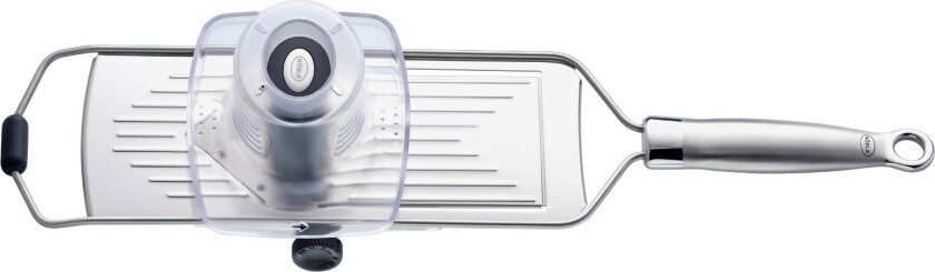 Mandolinjern V-skjær Stål - 46 Cm