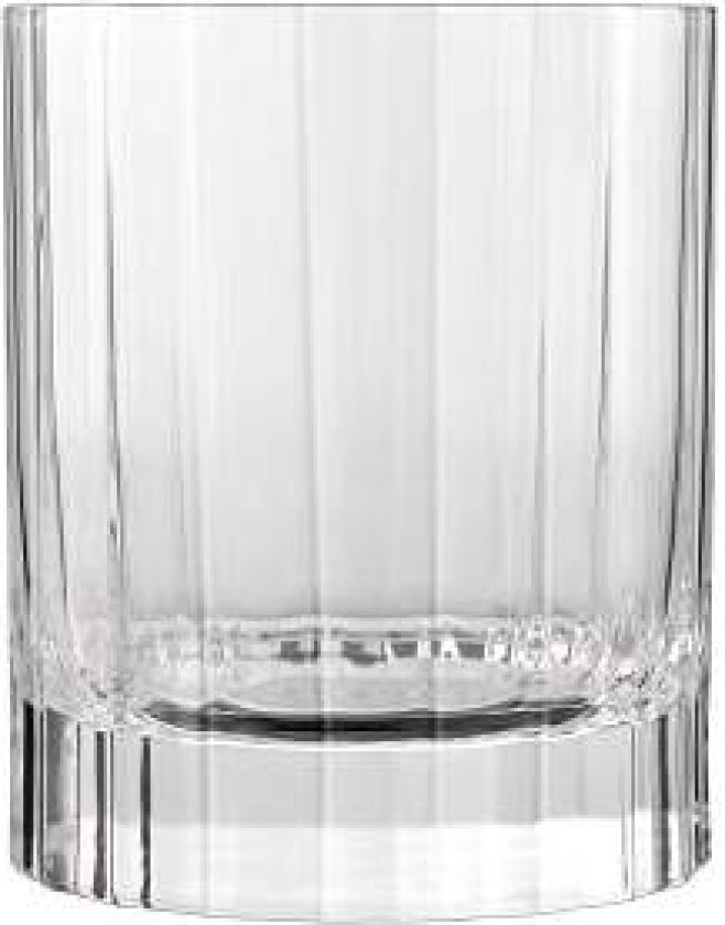 Bach Water glass 25.5 cl 6 pcs.