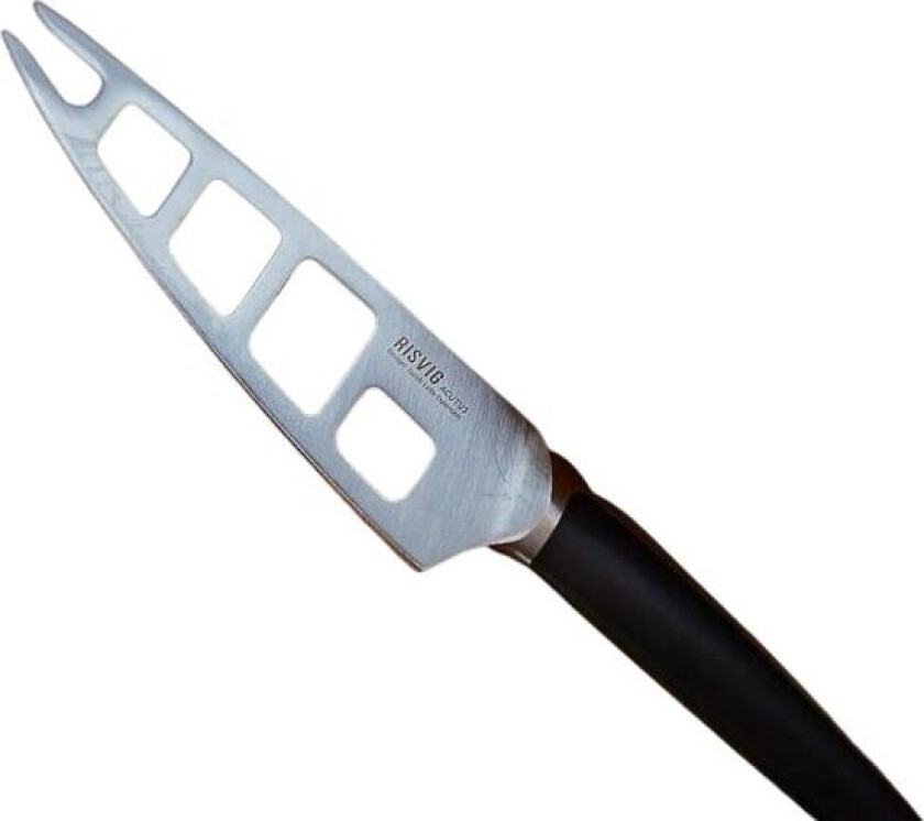 Tapaskniv & Ostekniv 14 Cm - Risvig Acutus