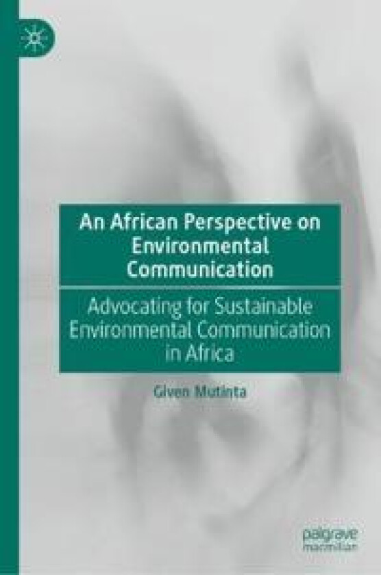 An African perspective on environmental communication
