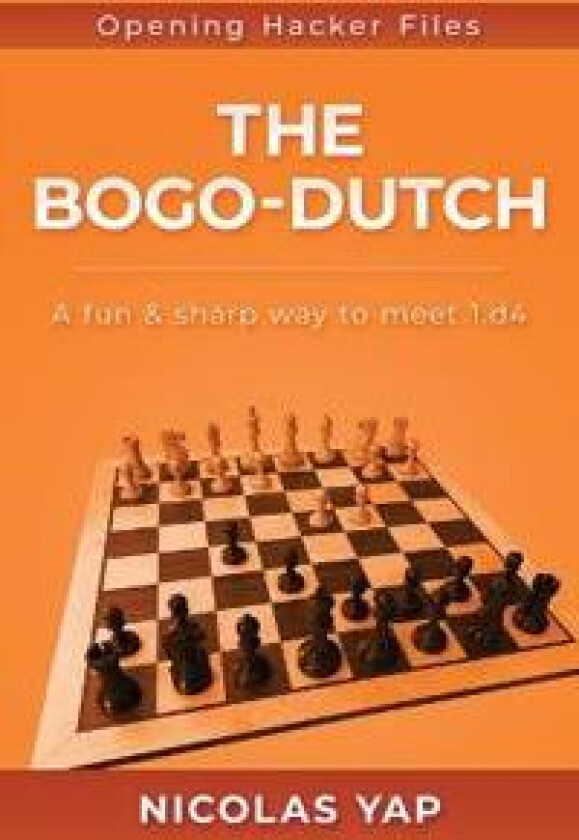 The Bogo-Dutch