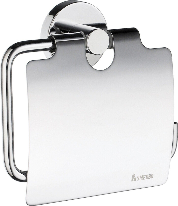 Home dorullholder, krom