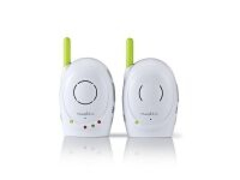 Bilde av baby monitoring system